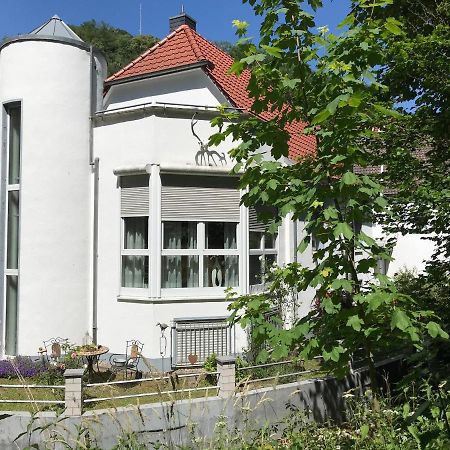 Die Gemuetlichkeit Bensheim Exterior foto