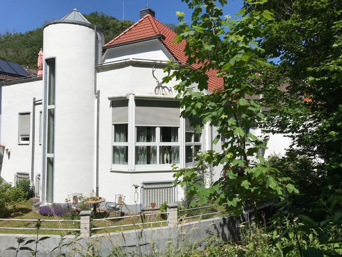 Die Gemuetlichkeit Bensheim Exterior foto