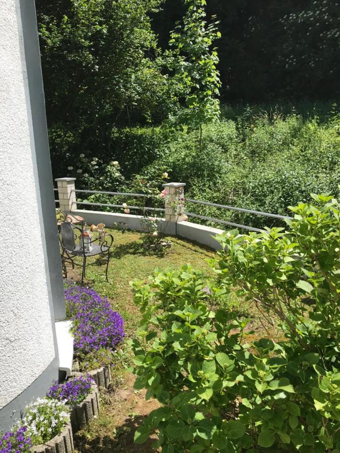 Die Gemuetlichkeit Bensheim Exterior foto